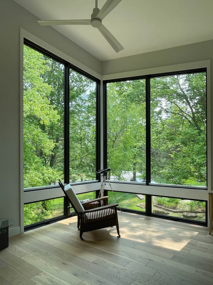 Copake Expansion by Josh Payne Architect - Photo 2