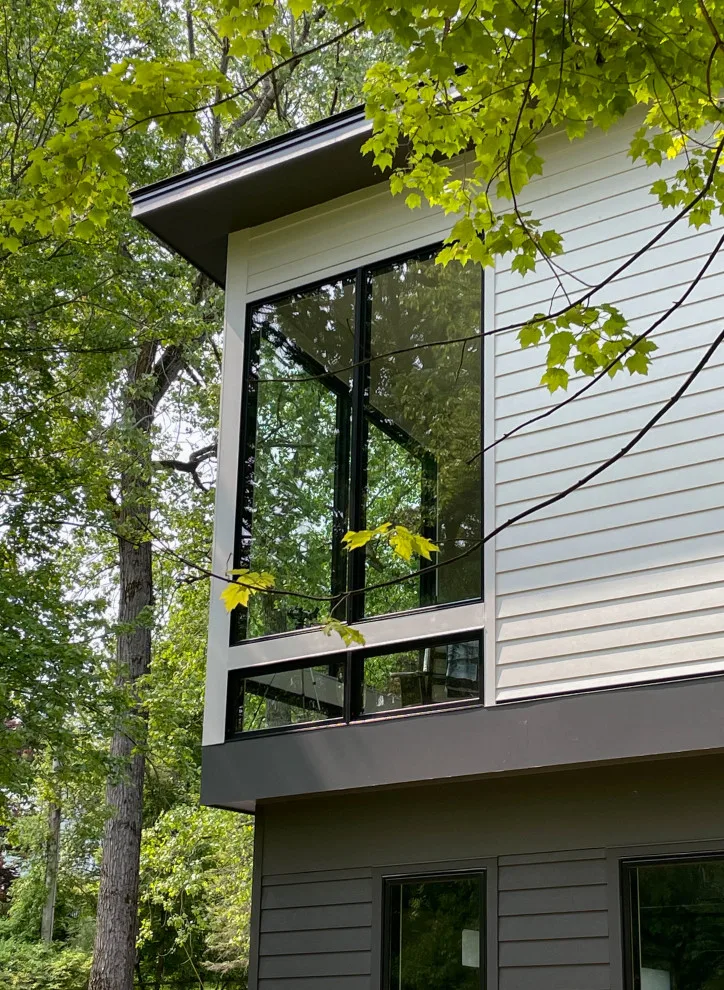 Copake Expansion by Josh Payne Architect - Photo 3