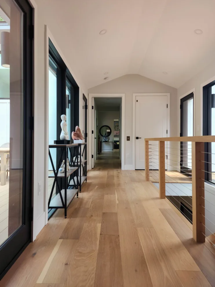 Copake Expansion by Josh Payne Architect - Photo 6