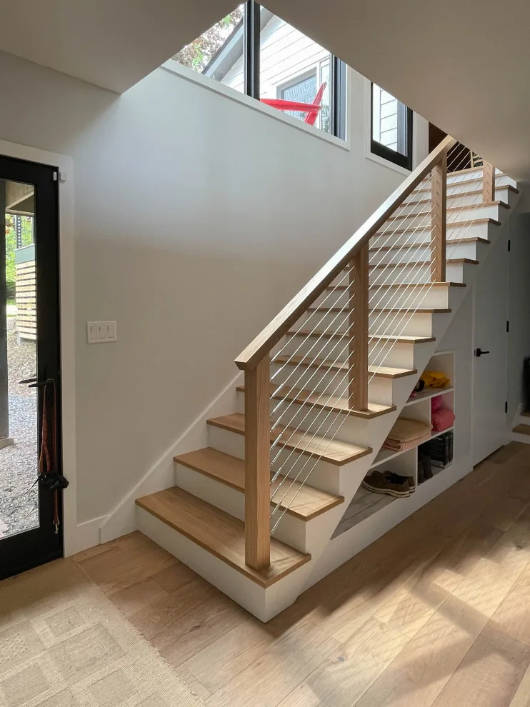 Copake Expansion by Josh Payne Architect - Photo 4