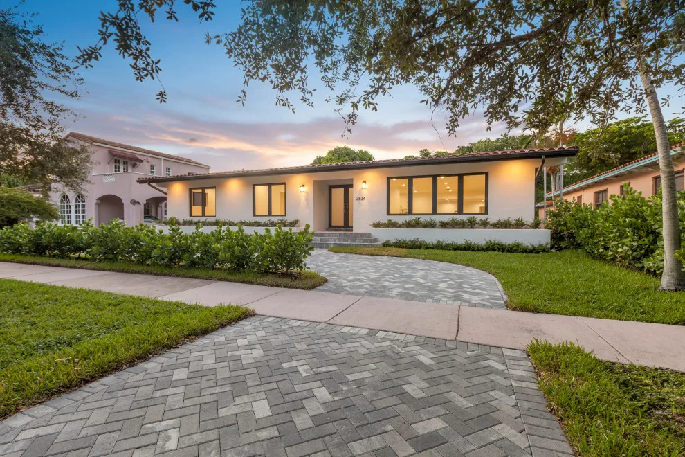 Palm Haven by Rahal Architects Llc - Photo 16
