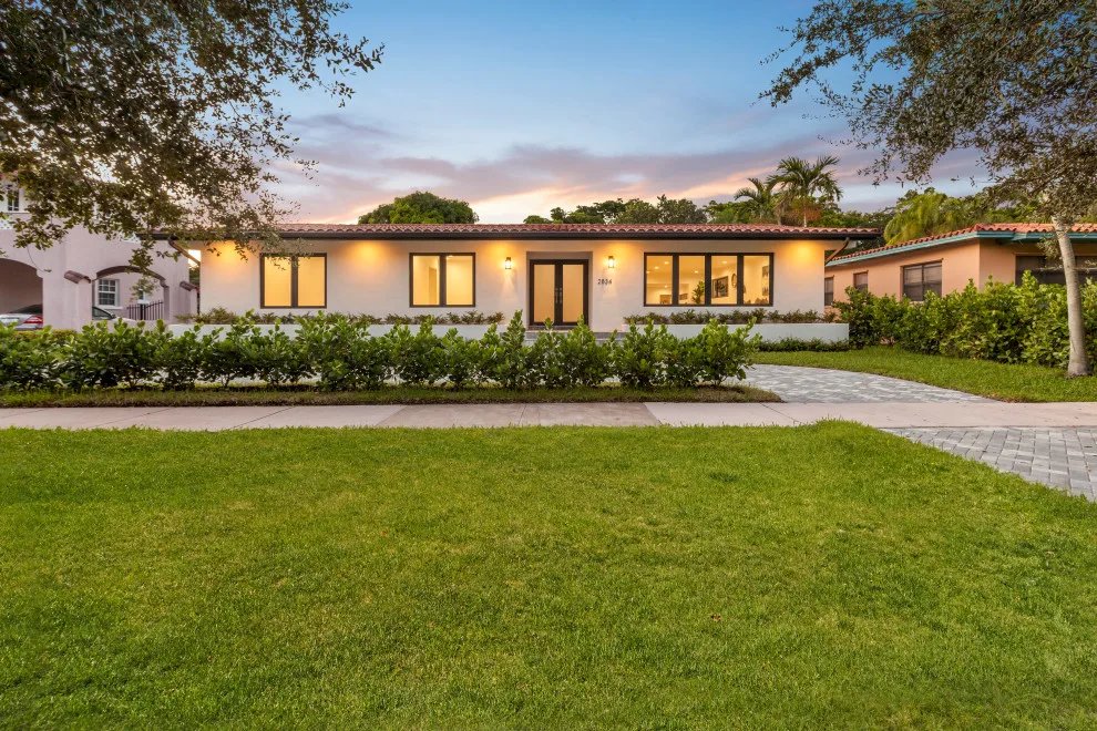 Palm Haven by Rahal Architects Llc - Photo 13