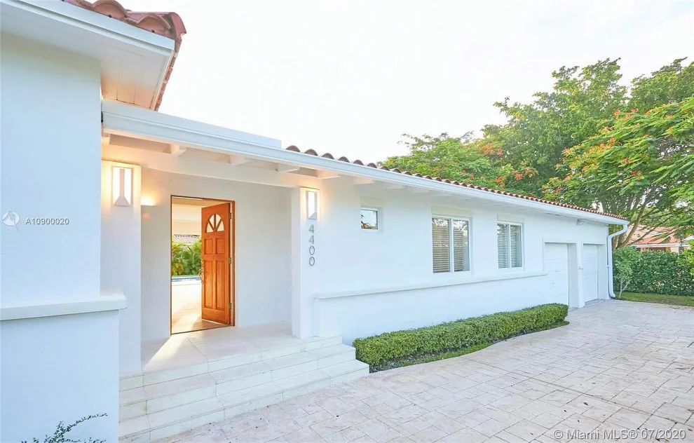 Coral Gables 19 by Rahal Architects Llc - Photo 9