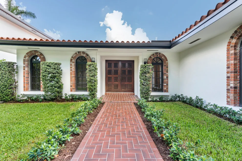 Coral Gables home by Rahal Architects Llc - Photo 3