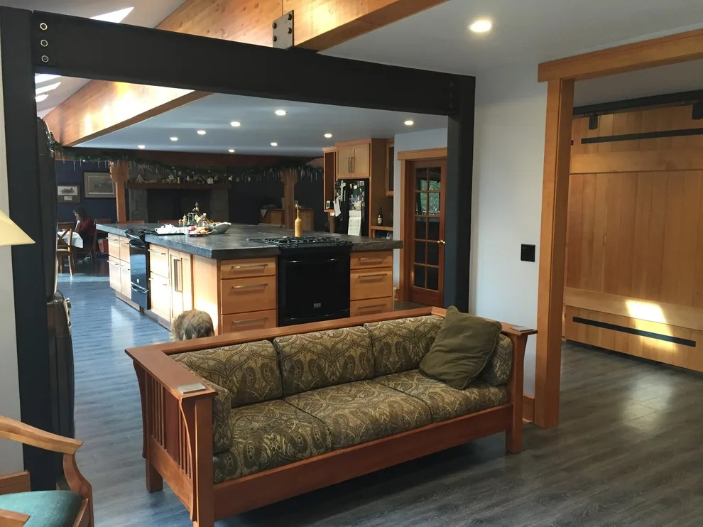 Efficiency and Functionality Upgrade by Departure L Architecture - Photo 19