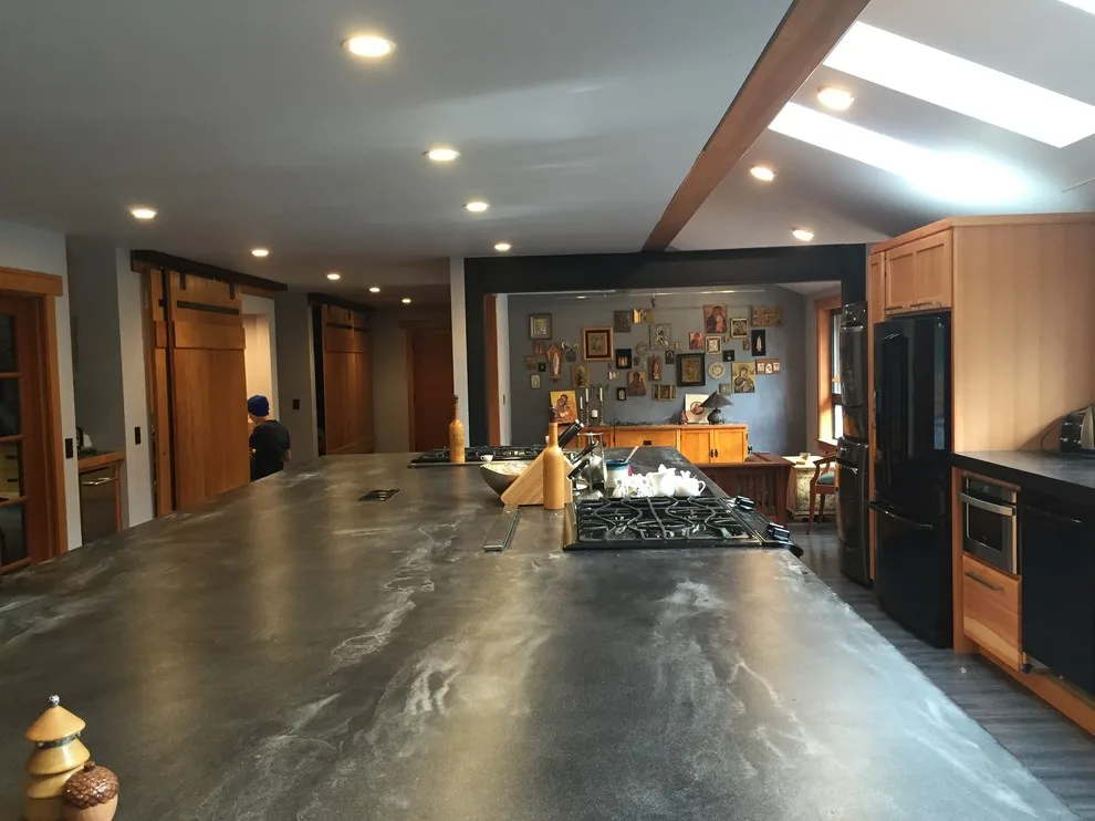 Efficiency and Functionality Upgrade by Departure L Architecture - Photo 18