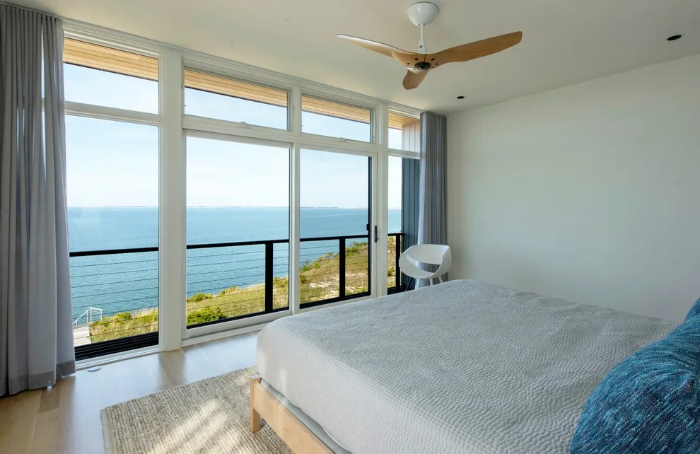 Corn Hill Home, Truro, MA by Hammer Architects - Photo 10