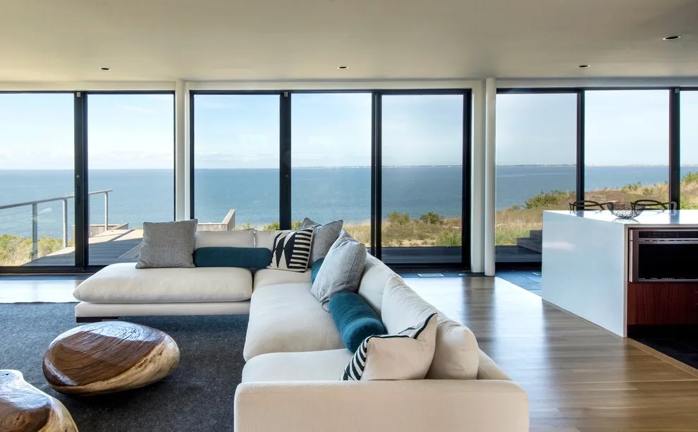 Corn Hill Home, Truro, MA by Hammer Architects - Photo 5