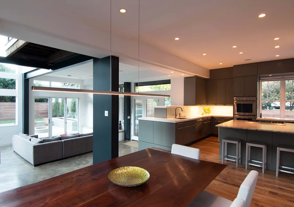 Cornell Street by B.O.B. - Beyond Ordinary Boundaries Architecture - Photo 8
