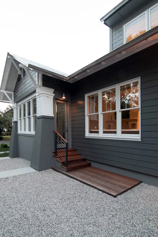 Cornell Street by B.O.B. - Beyond Ordinary Boundaries Architecture - Photo 4