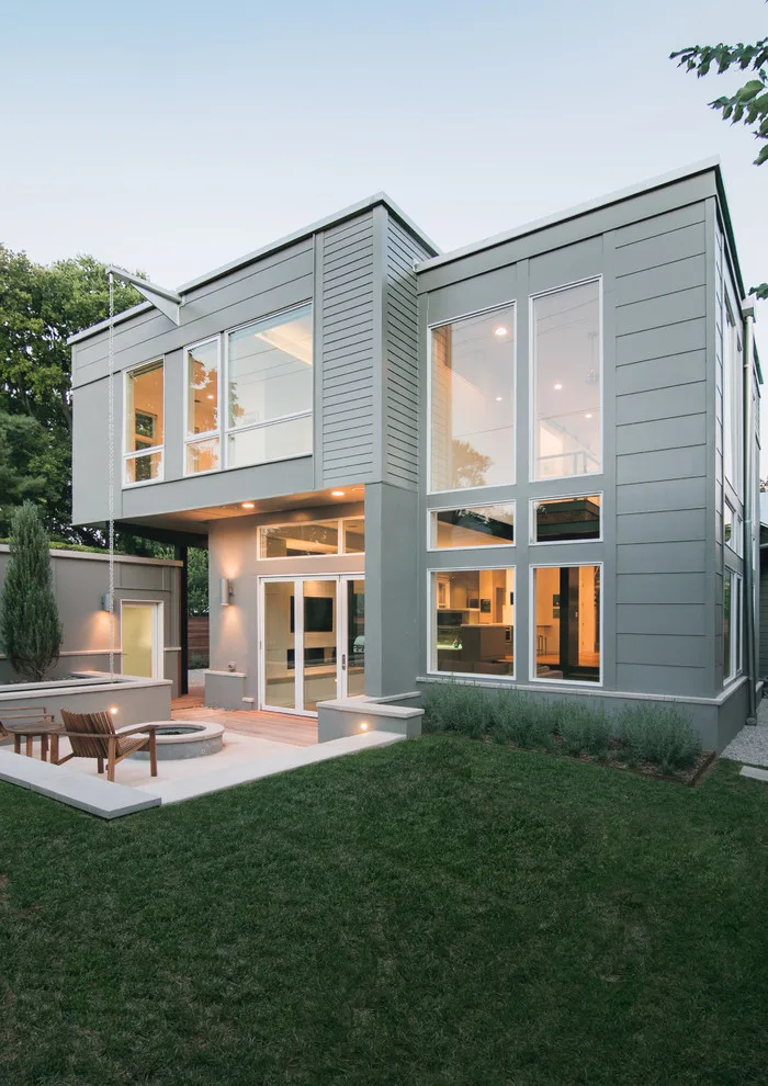 Cornell Street by B.O.B. - Beyond Ordinary Boundaries Architecture - Photo 3