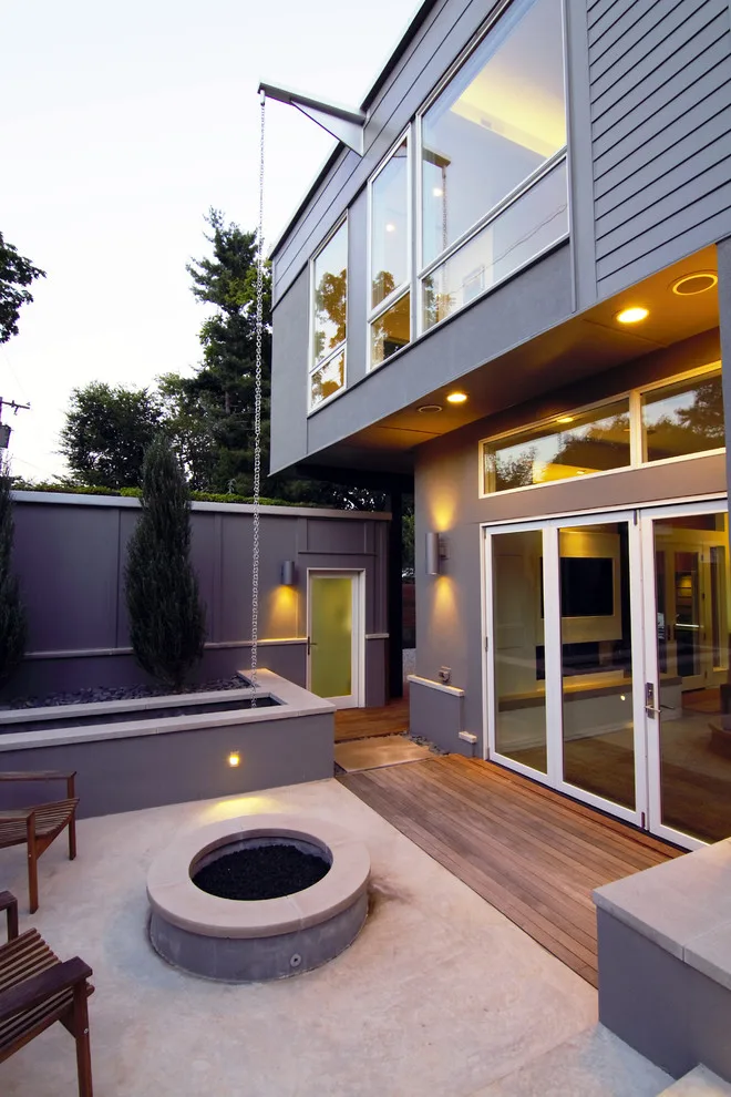 Cornell Street by B.O.B. - Beyond Ordinary Boundaries Architecture - Photo 2