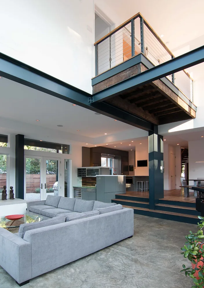 Cornell Street by B.O.B. - Beyond Ordinary Boundaries Architecture - Photo 7