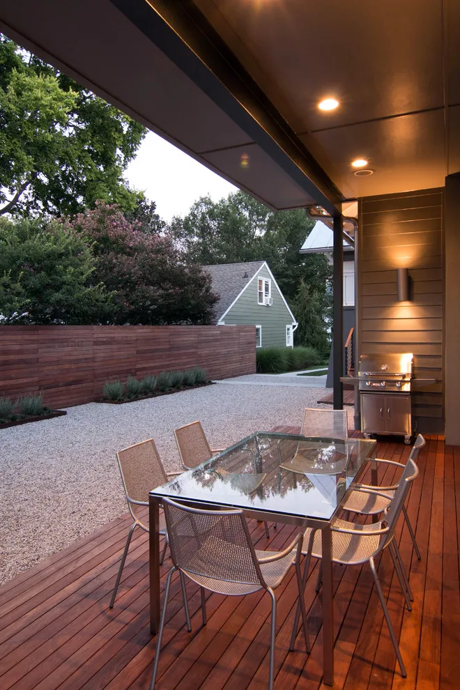 Cornell Street by B.O.B. - Beyond Ordinary Boundaries Architecture - Photo 9