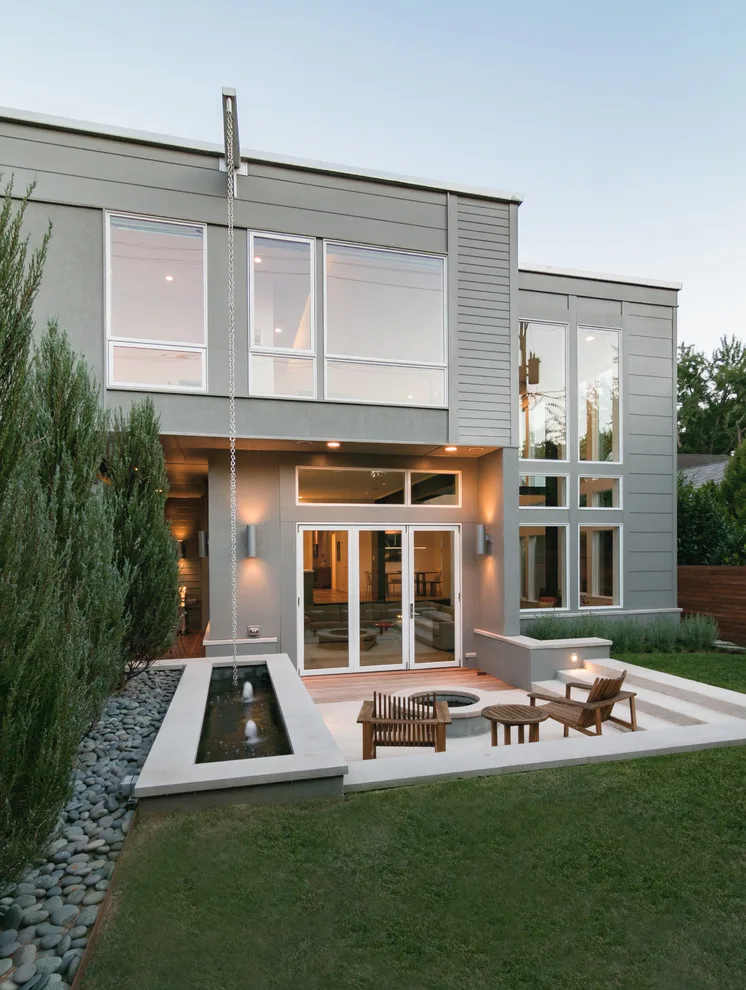 Cornell Street by B.O.B. - Beyond Ordinary Boundaries Architecture - Photo 15