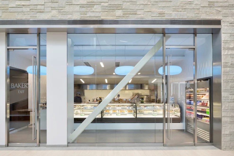 Corporate Facilities Structure by Modamerican Design - Photo 5