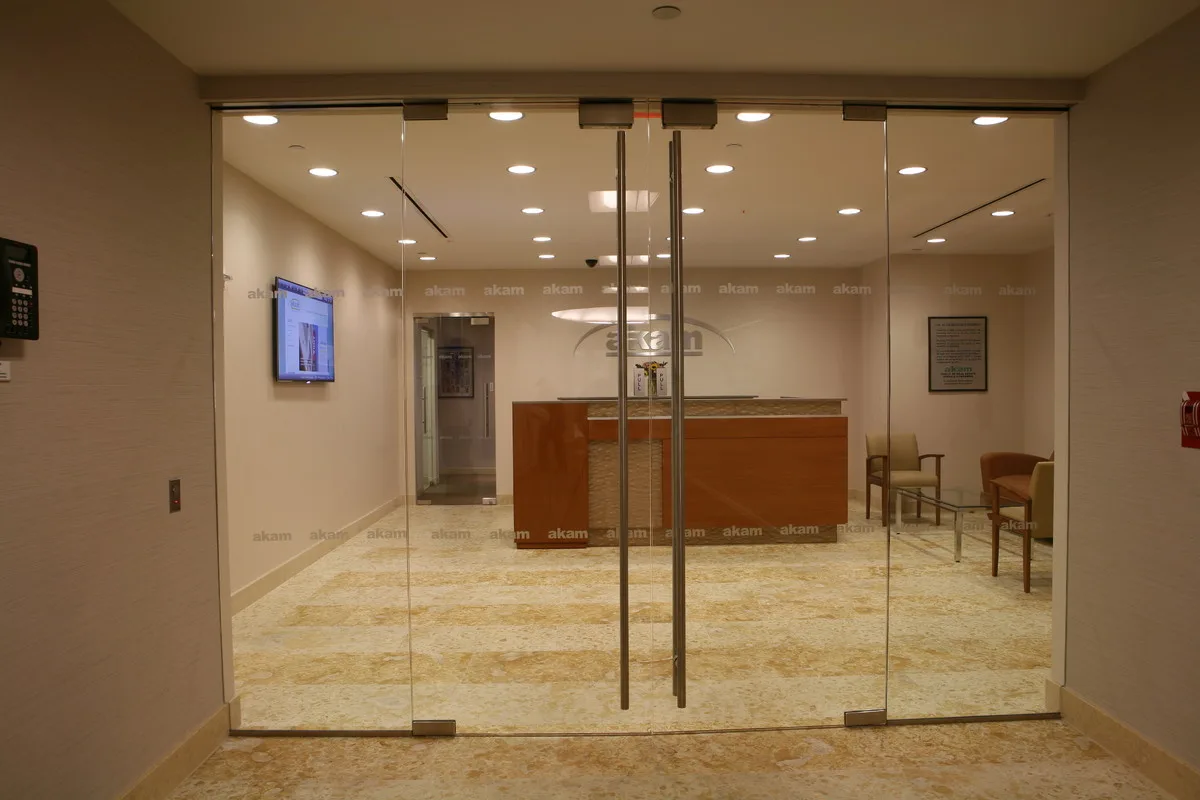Office Renovation Project - Corporate Headquarters by GMH Architecture PLLC - Photo 6