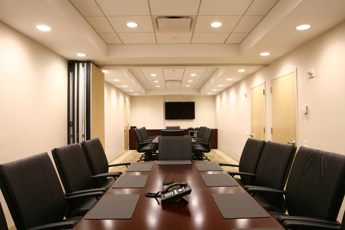 Office Renovation Project - Corporate Headquarters by GMH Architecture PLLC - Photo 10