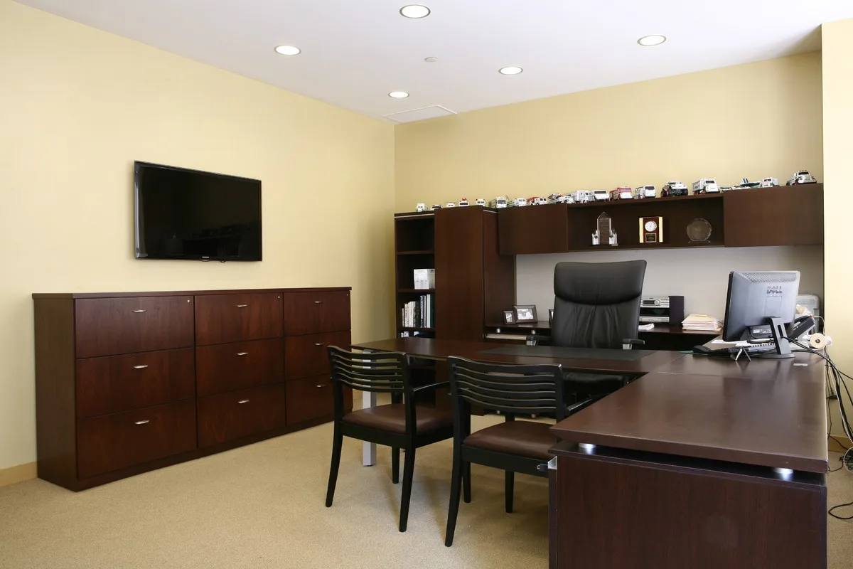 Office Renovation Project - Corporate Headquarters by GMH Architecture PLLC - Photo 8