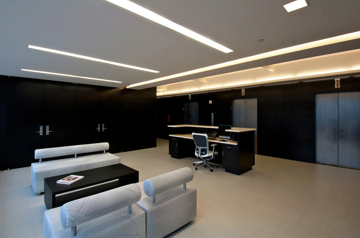 Office Renovation Project for Corporates by GMH Architecture PLLC - Photo 2