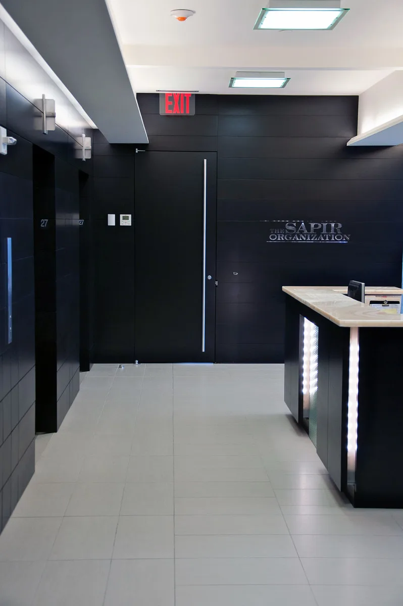Office Renovation Project for Corporates by GMH Architecture PLLC - Photo 6