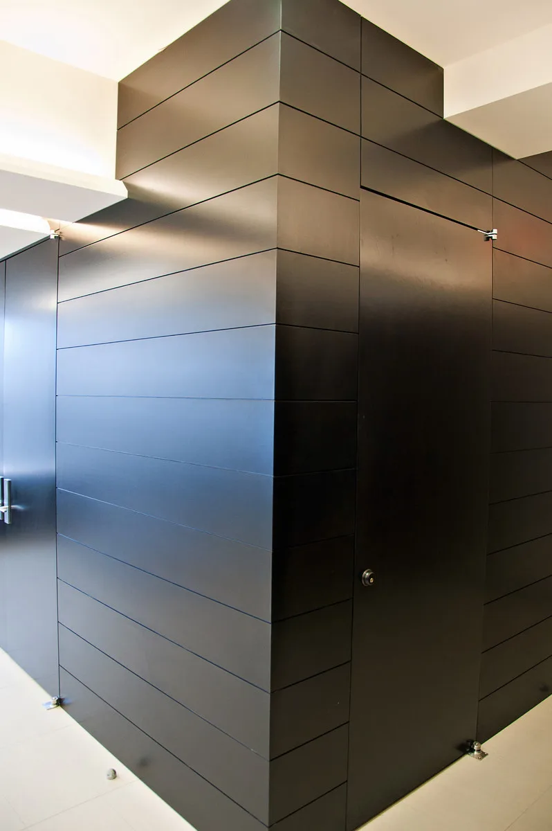 Office Renovation Project for Corporates by GMH Architecture PLLC - Photo 7