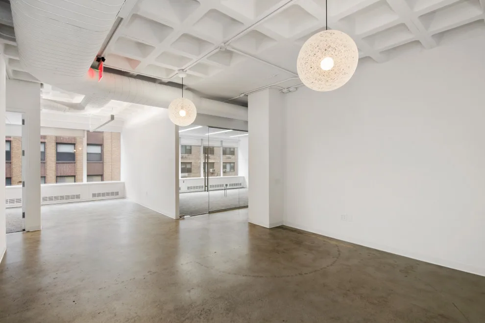 Corporate - Ready-Made Office Renovation by GMH Architecture PLLC - Photo 5