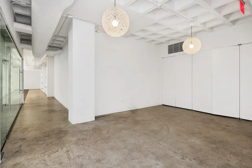 Corporate - Ready-Made Office Renovation by GMH Architecture PLLC - Photo 8