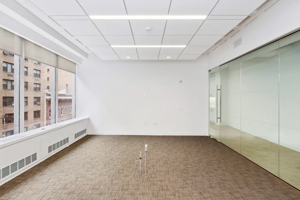 Corporate - Ready-Made Office Renovation by GMH Architecture PLLC - Photo 2