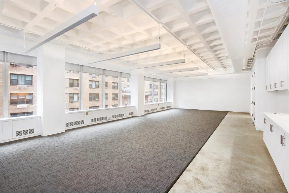 Corporate - Ready-Made Office Renovation by GMH Architecture PLLC - Photo 3