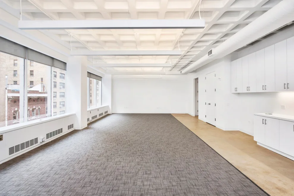 Corporate - Ready-Made Office Renovation by GMH Architecture PLLC - Photo 6