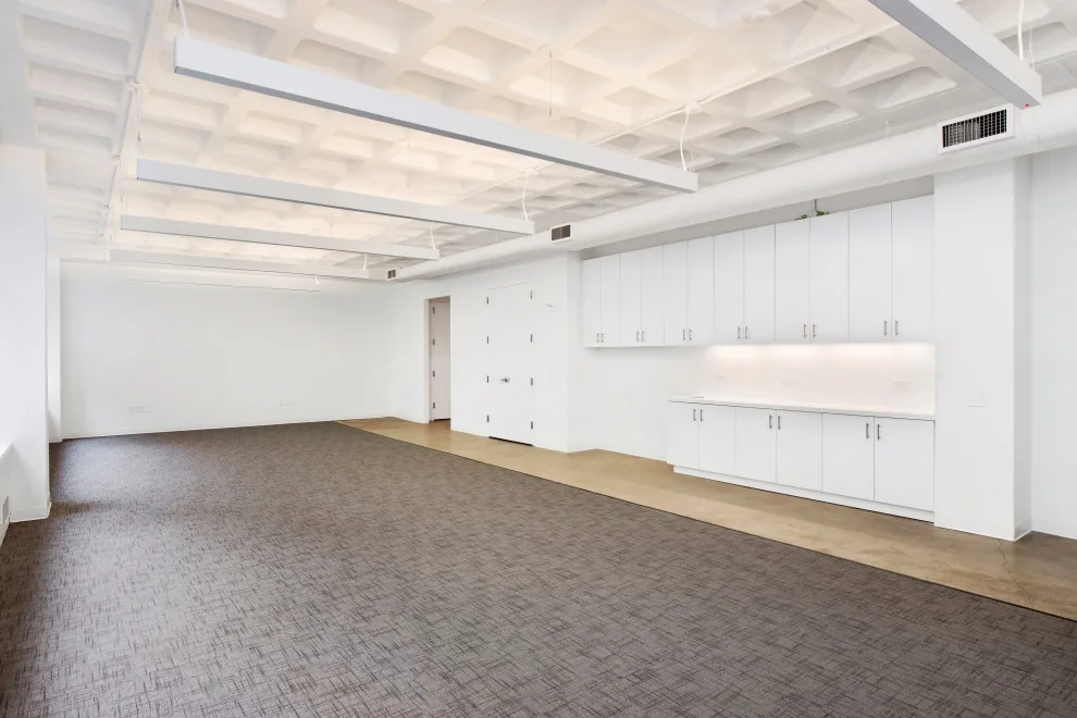 Corporate - Ready-Made Office Renovation by GMH Architecture PLLC - Photo 7