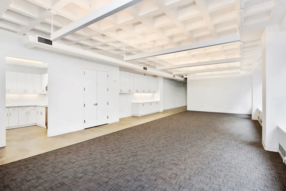 Corporate - Ready-Made Office Renovation by GMH Architecture PLLC - Photo 4