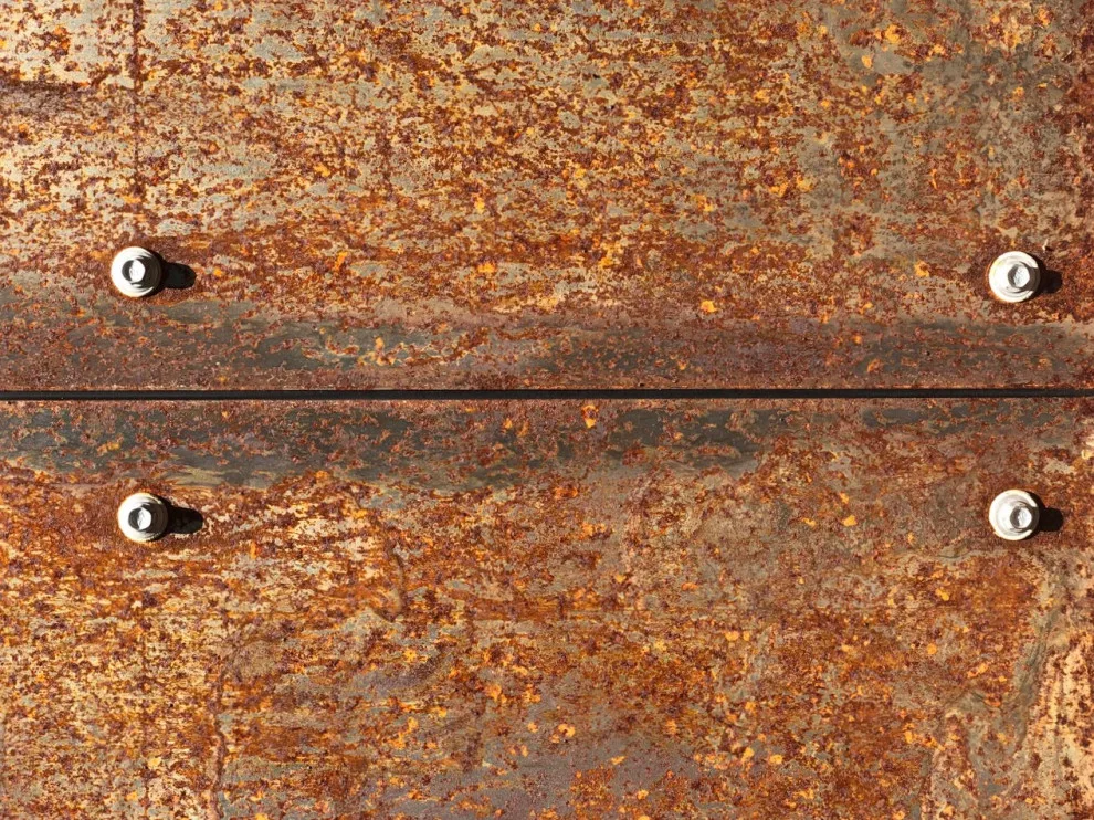 Corten Residence by Robert M. Cain, Architect - Photo 2