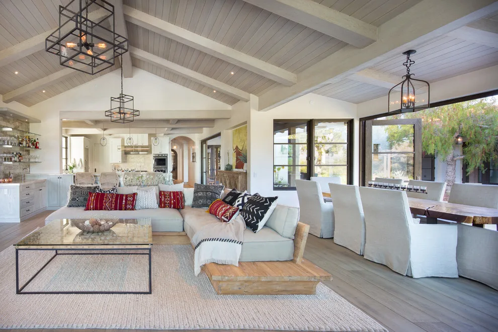 Cottage by Tom Meaney Architect, AIA - Photo 3