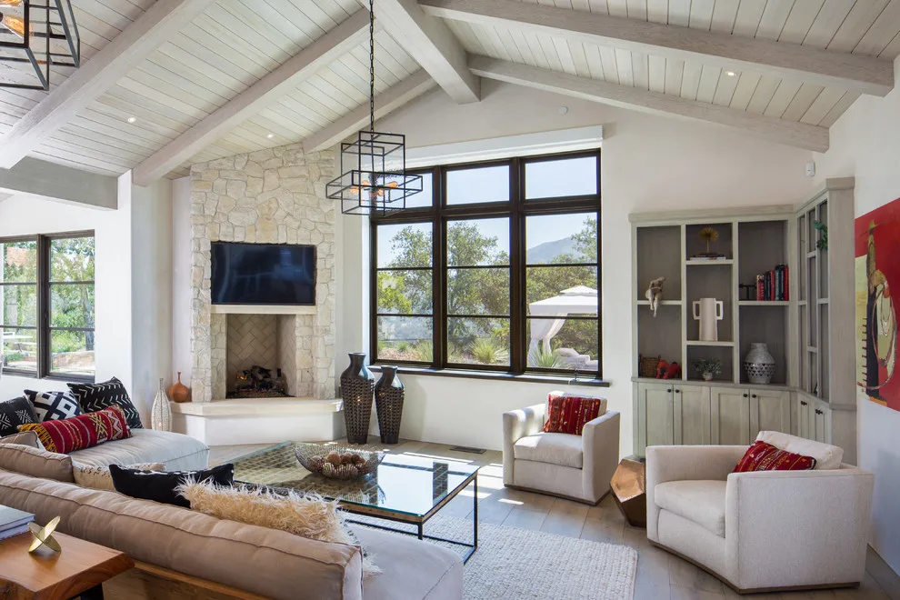 Cottage by Tom Meaney Architect, AIA - Photo 4