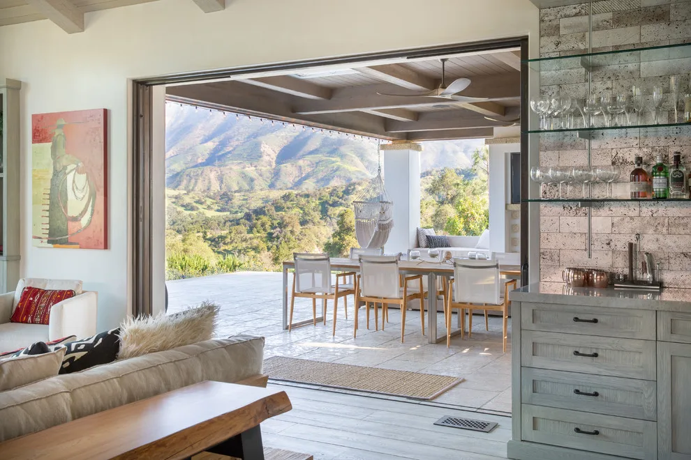 Cottage by Tom Meaney Architect, AIA - Photo 37