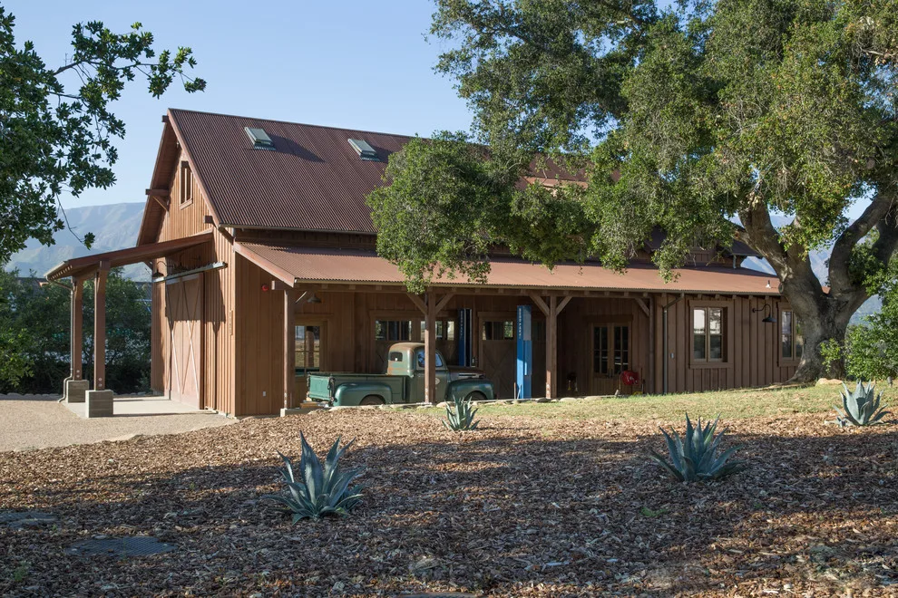 Cottage by Tom Meaney Architect, AIA - Photo 11