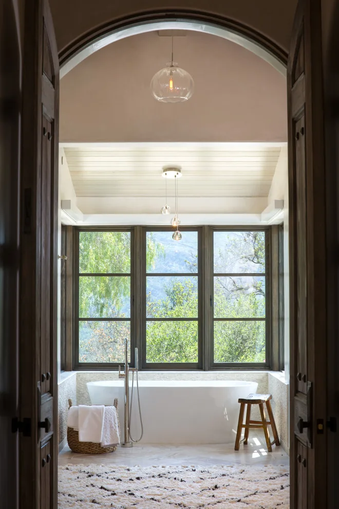 Cottage by Tom Meaney Architect, AIA - Photo 34