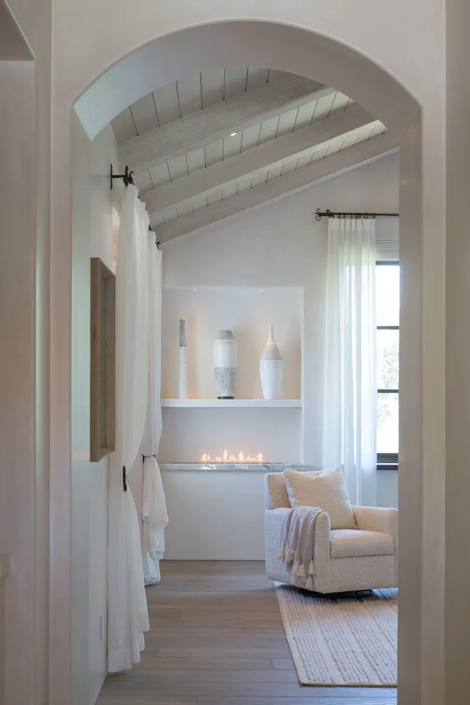 Cottage by Tom Meaney Architect, AIA - Photo 24