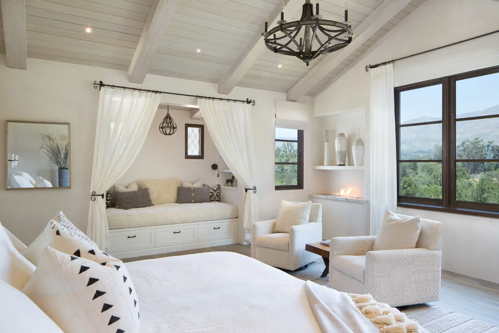 Cottage by Tom Meaney Architect, AIA - Photo 27