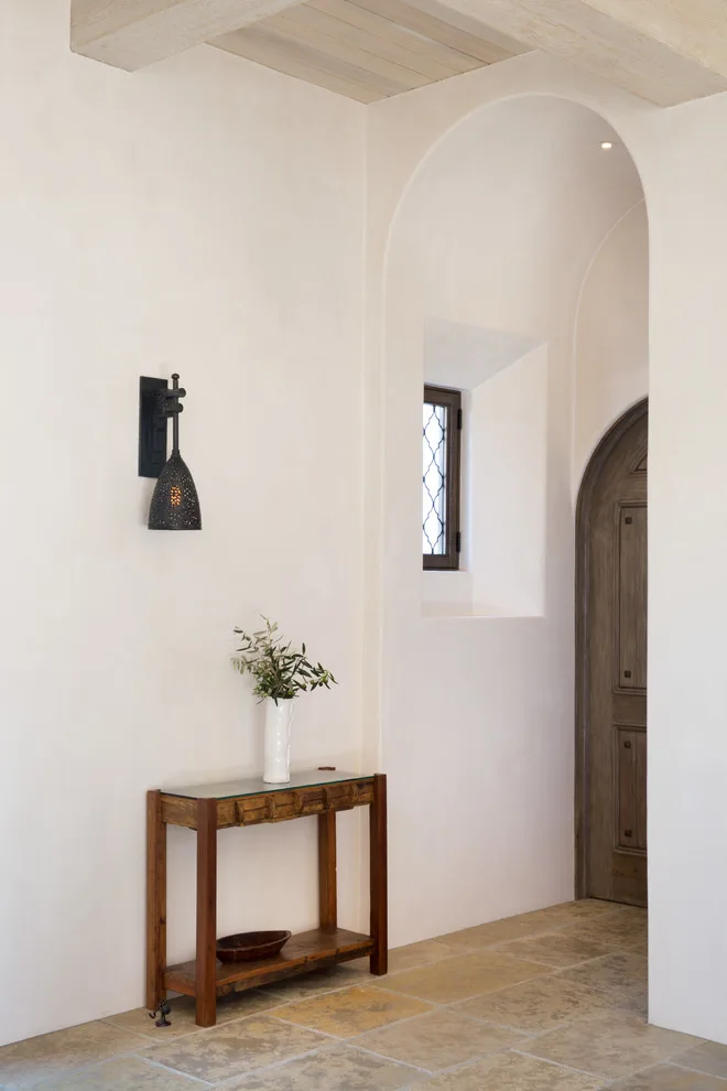 Cottage by Tom Meaney Architect, AIA - Photo 20
