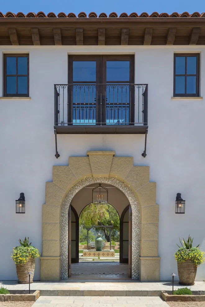 Cottage by Tom Meaney Architect, AIA - Photo 16