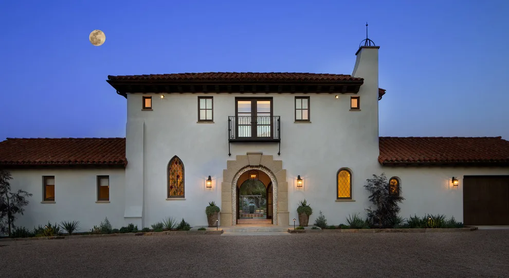 Cottage by Tom Meaney Architect, AIA - Photo 35