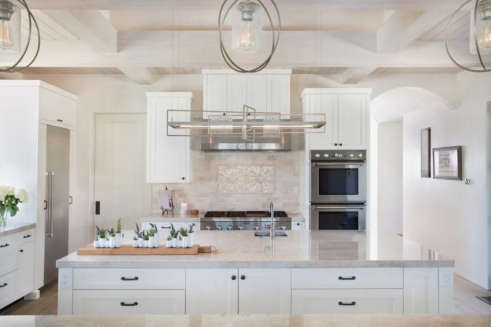 Cottage by Tom Meaney Architect, AIA - Photo 29