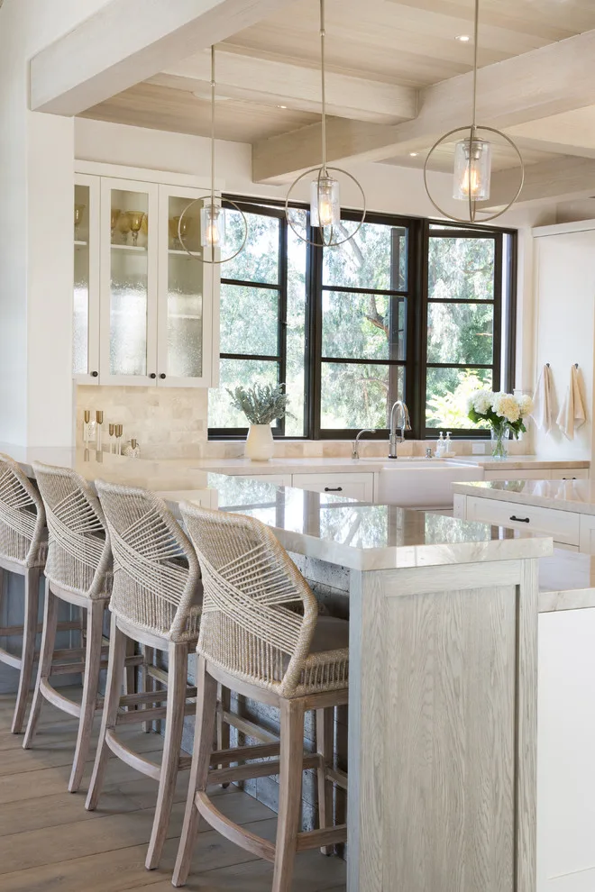 Cottage by Tom Meaney Architect, AIA - Photo 25