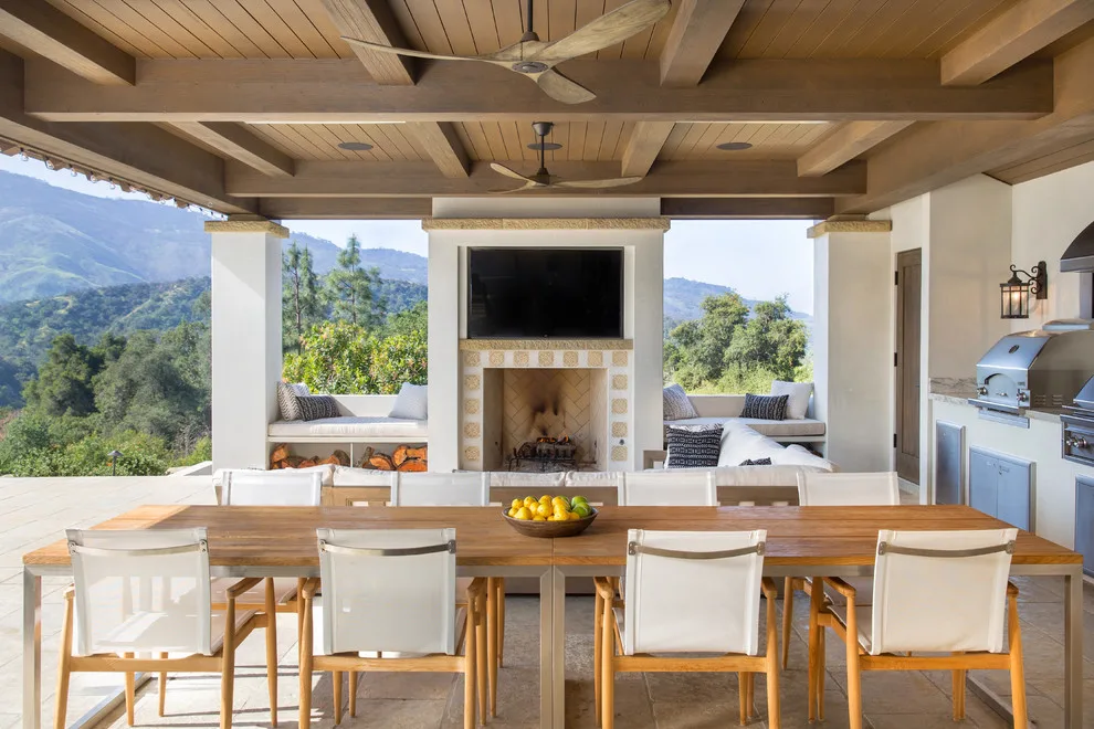 Cottage by Tom Meaney Architect, AIA - Photo 19