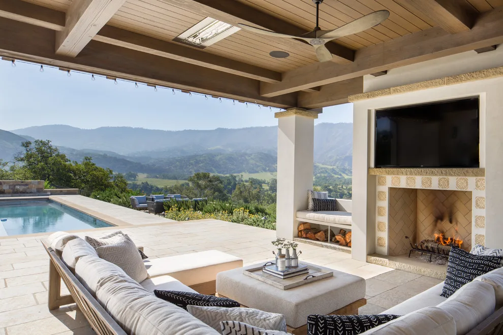Cottage by Tom Meaney Architect, AIA - Photo 41