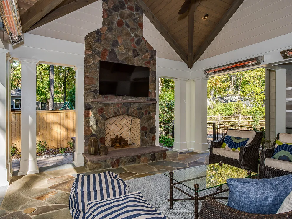 Cotswold Outdoor Recreation by Cox Architecture And Design - Photo 7