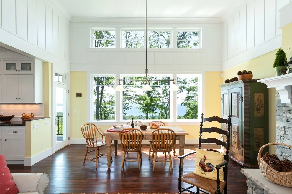 Bungalow Cottage by Marty Rhein, CKD, CBD - BAC Design Group - Photo 11